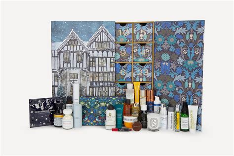 The 19 Best Luxury Advent Calendars to Shop in 2024 